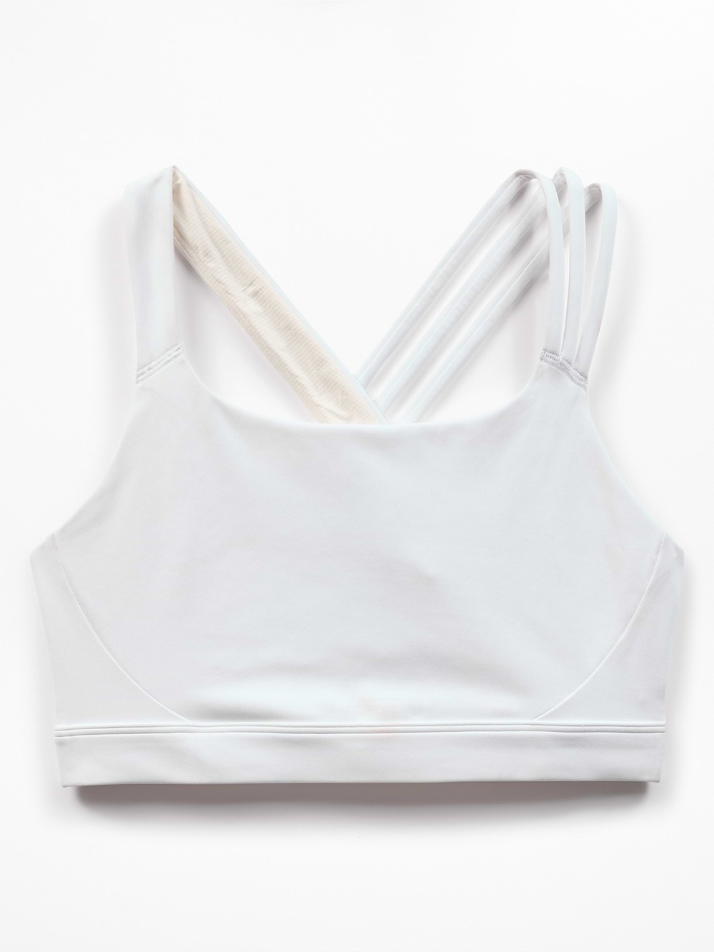 ATHLETA train free sports bra D-DD